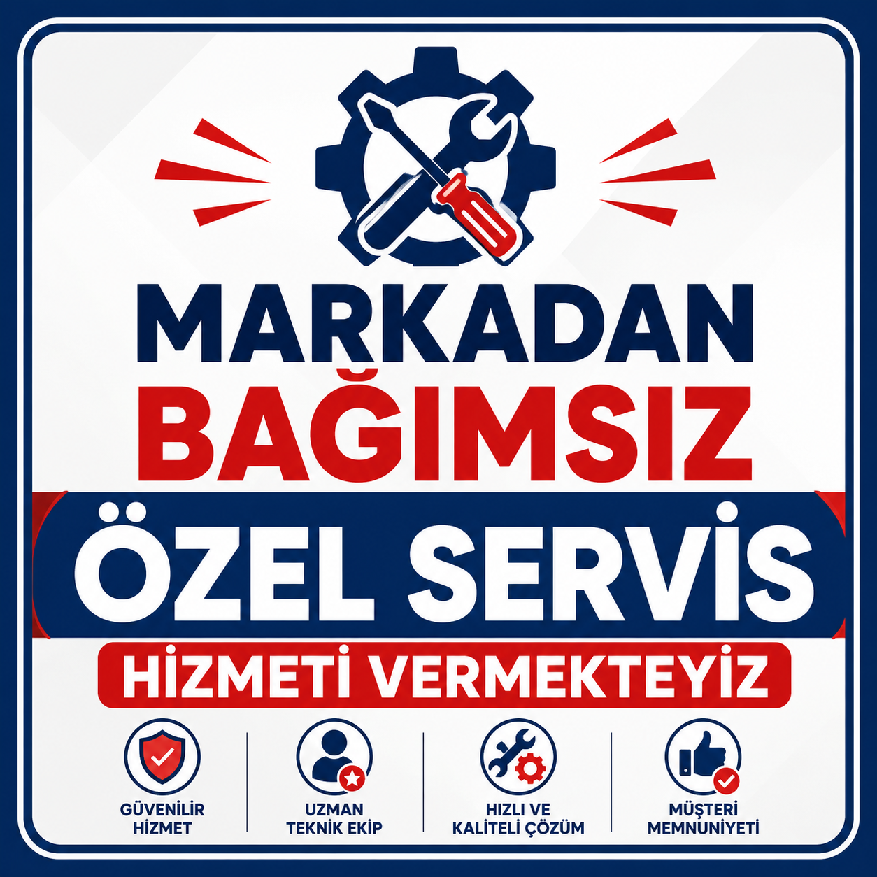 Ulubey Carrier Klima Servisi markadan bağımsız teknik servis
